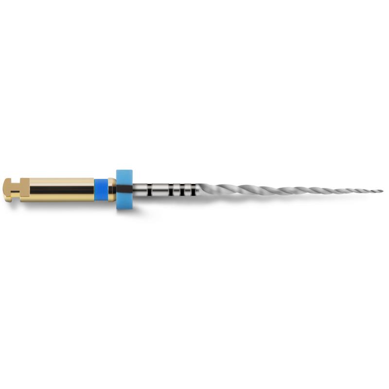 Протейпер Некст / Protaper Next  X3 3шт 25мм A080322500303 купить