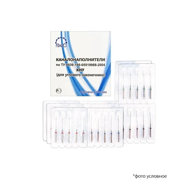 Каналонаполнители угловые №30/25мм КМИЗ купить