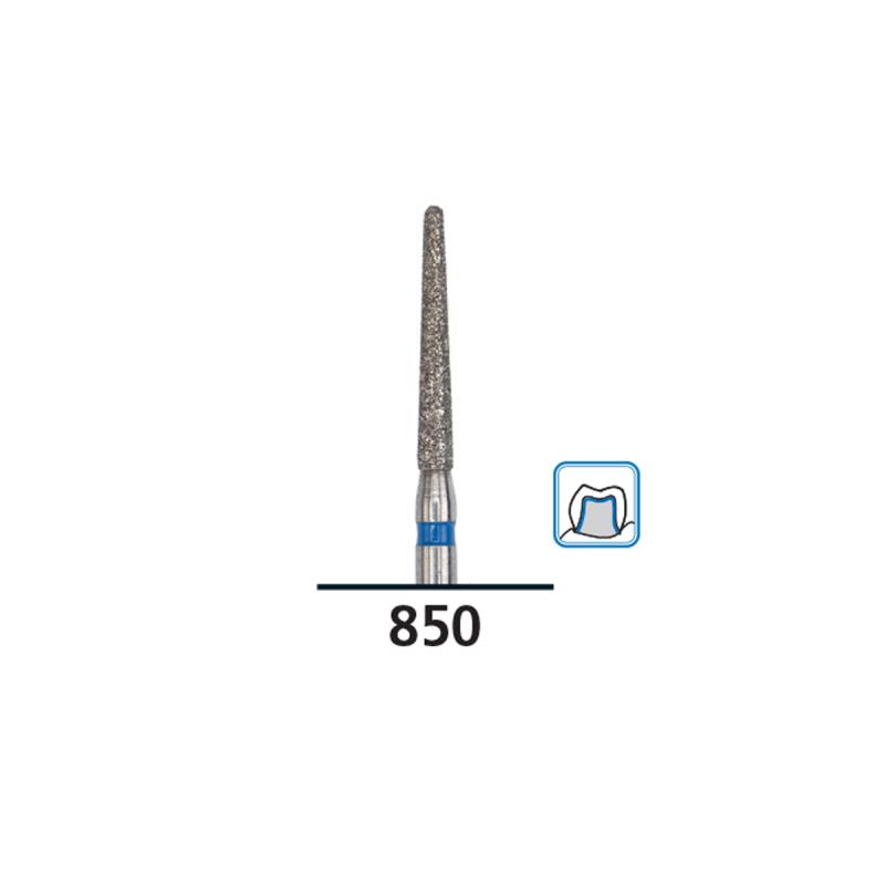 Бор (абразив) алмазный FG diamond medium 850/014M DFS 531128 купить