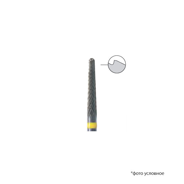 Фреза ТВС HP HF356XFR-040 NTI купить