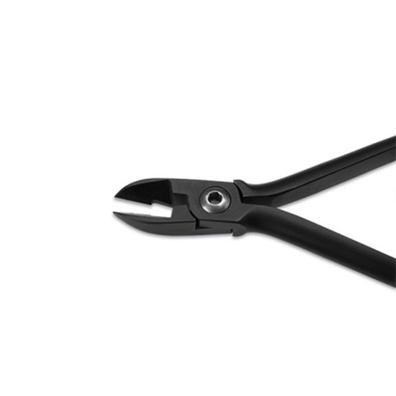 Кусачки для проволоки 0,2 ODG1000HWB BLACK купить