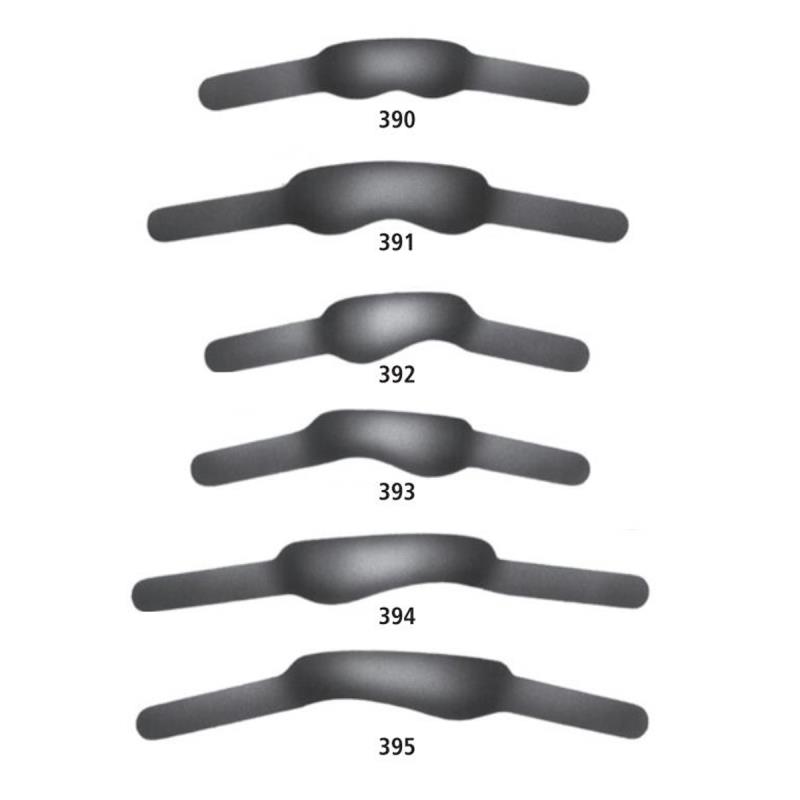 Матрицы контурные / Contoured д/премоляров односторонние 30шт 393 купить