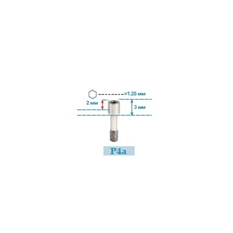 Винт для абатмента / Screw for Abutment P3a-3 купить