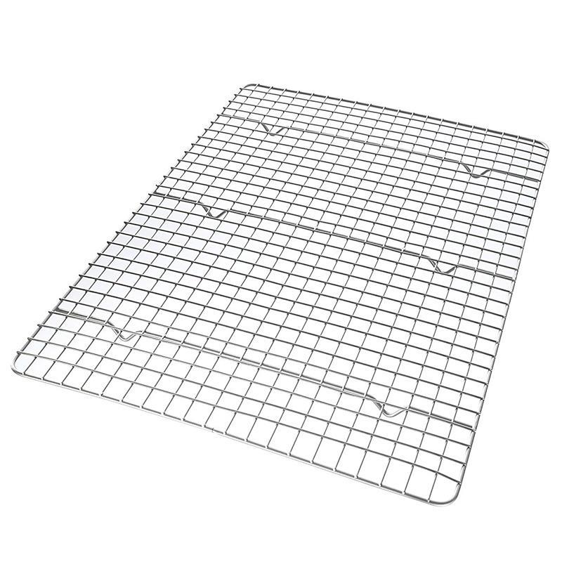 Решетка для охлаждения муфелей / Muffle Cooling Grid Cpl 559758 купить