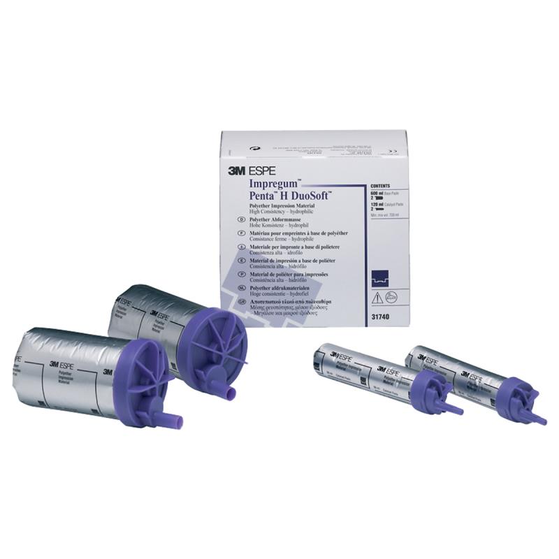 Импрегум Пента Н Дуософт рефил / Impregum Penta Н Duosoft Refill 31740 купить